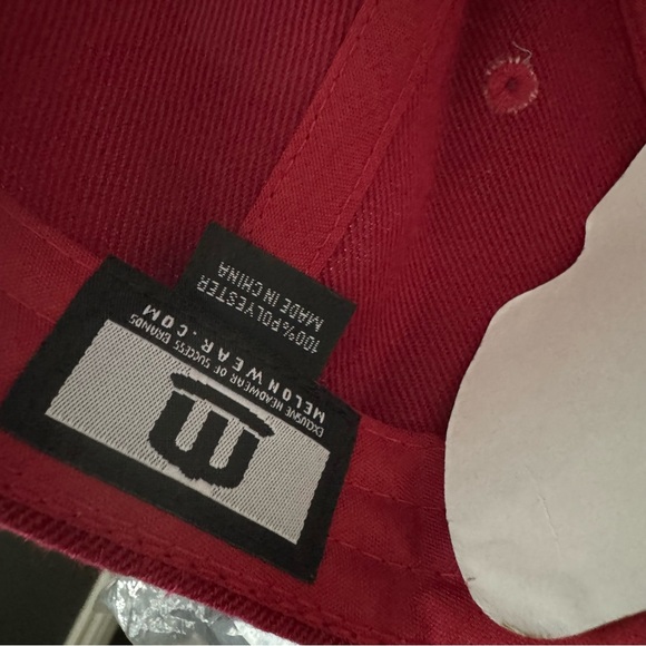 Los Angeles Clippers Jacket & Hat - Picture 8 of 8